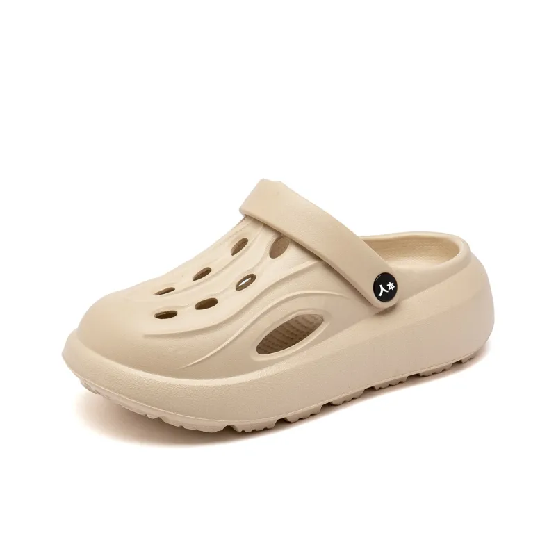 RENBEN Clogs Unisex-9