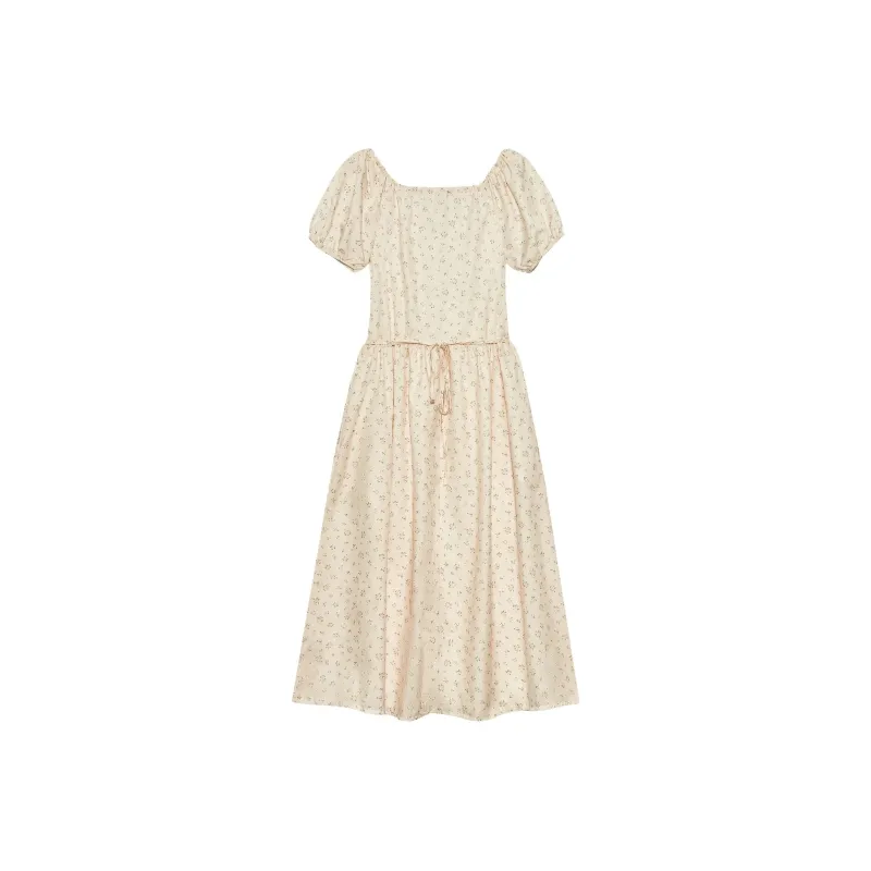 MTHE Short Sleeved Dress Women's-1