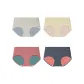 4 Pack (Coconut Milk Simple White+Lotus Milk Yellow+Vintage Oak Powder+Iron Ore Meteorite)