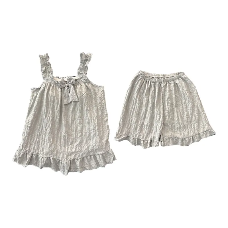 YUZHAOLIN Women's Pajama Sets-0
