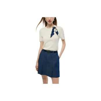 GOELIA T Shirts Women's