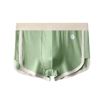 Cotton Gene Underpants Men's 1 Pack