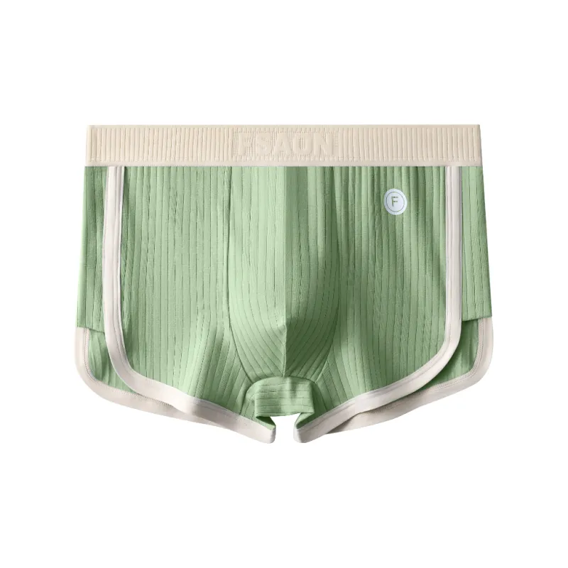 Cotton Gene Underpants Men's 1 Pack-0