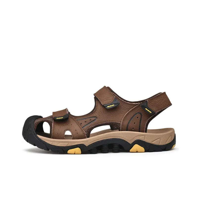 Frank Mully River Trekking Shoes Men's-3