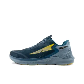 Altra Torin 5 Anti Slip Wear Resistant Low Top Running Shoes Men's Blue