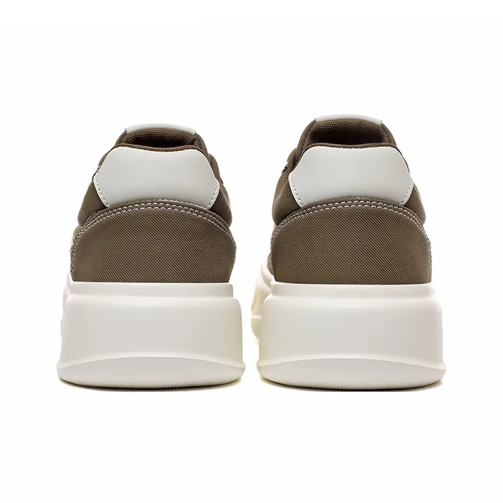 DIKENROK Low Top Skateboard Shoes Men's-9