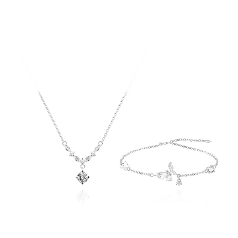 NUSQ Bracelets Women's-12