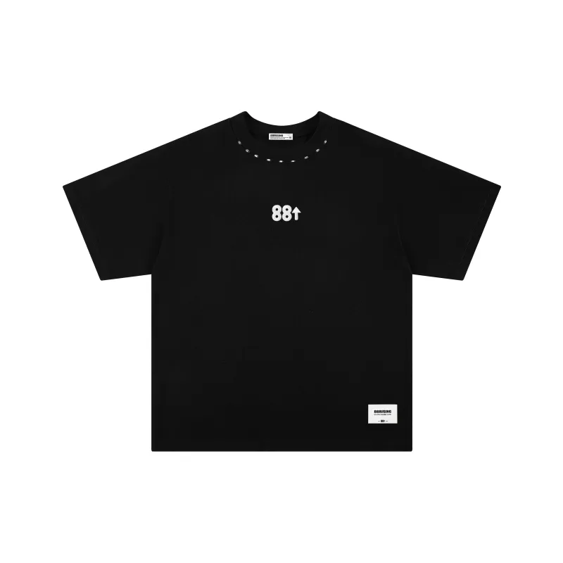 88rising T Shirts Unisex-5