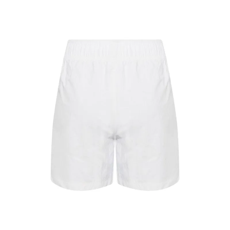 Mizuno SS25 4CUT WOVEN PANTS Casual Shorts Women's-1