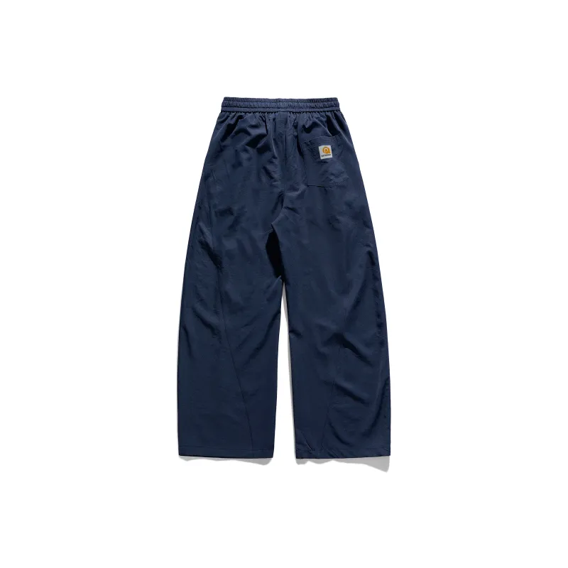 PAUL COSTELLOE Casual Pants Unisex-11