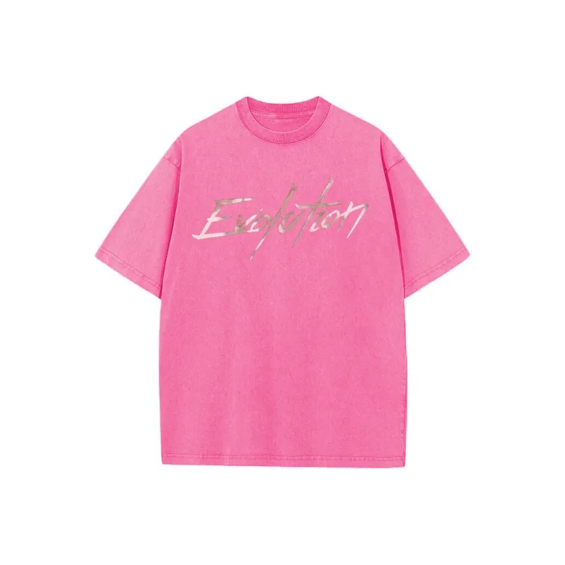 ZYKY T Shirts Unisex-5