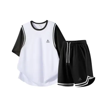 Paddy Julia Basketball Suit Unisex