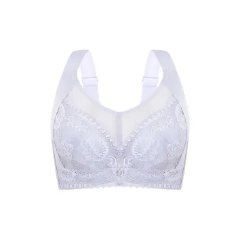 NUOQUNA Summer Bra Seamless Skin Friendly Version Women's