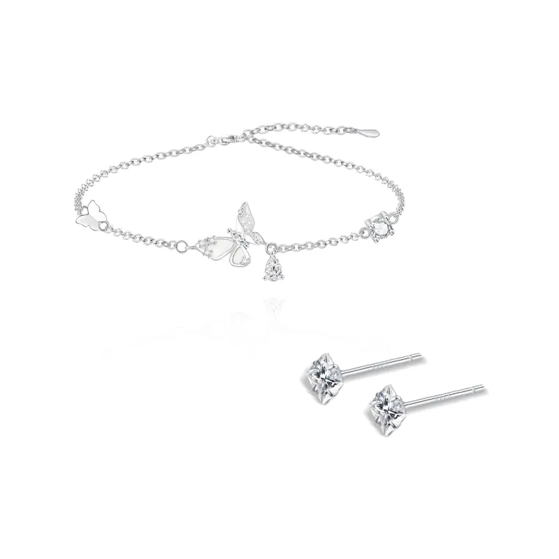 NUSQ Bracelets Women's-5