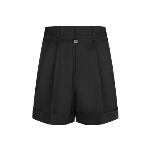 Jiangnan Commoner Casual Shorts Women's