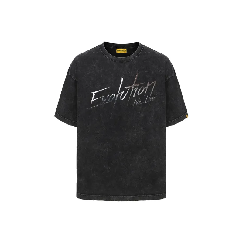 ROCK PLAN T Shirts Unisex-12