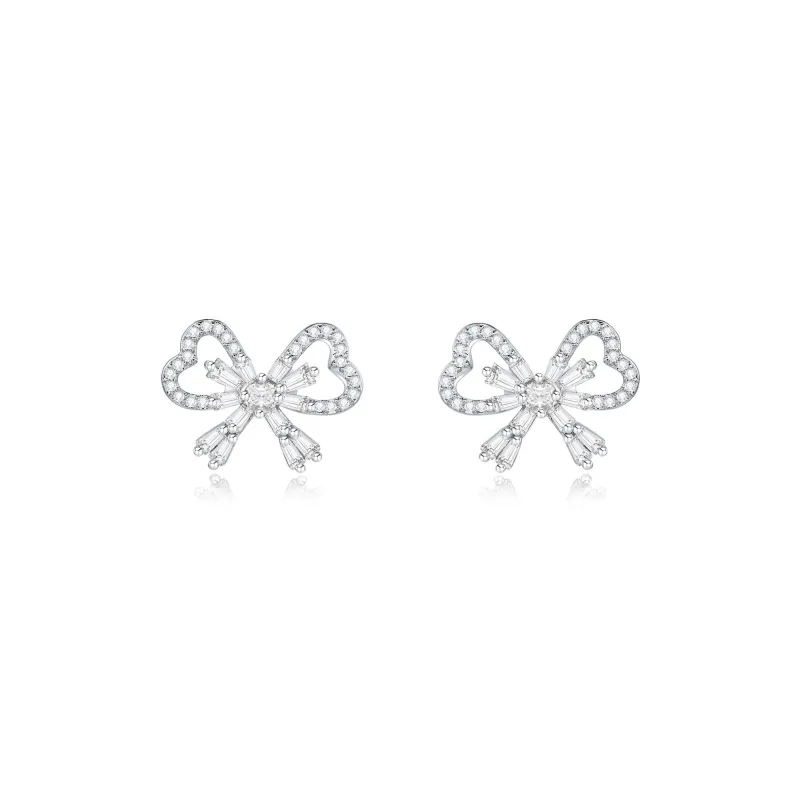 Barbie Copper Alloy Stud Earrings Women's-0