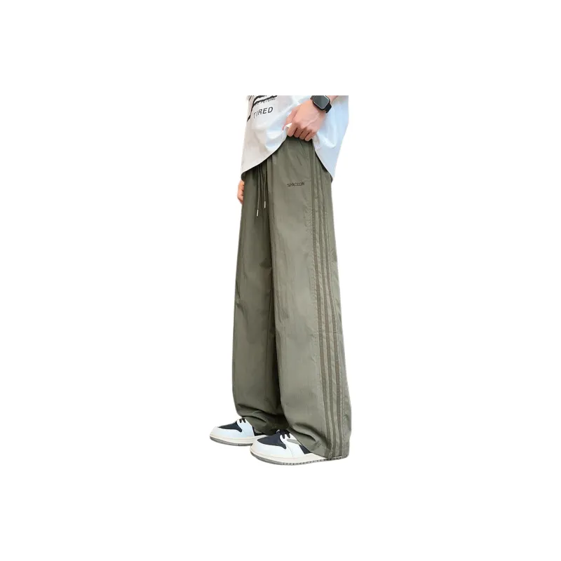 UPXIW Casual Pants Unisex-10