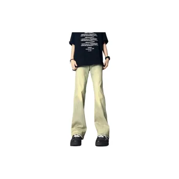Weles Jeans Men