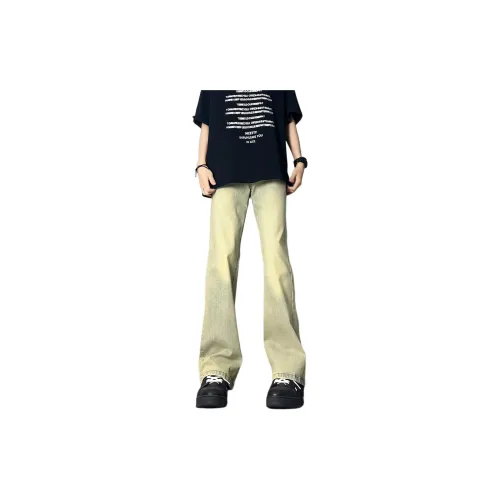 Weles Jeans Men