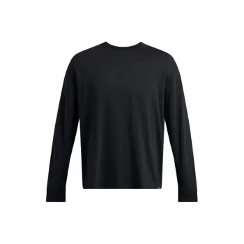 Under Armour T Shirt Men's Black/001