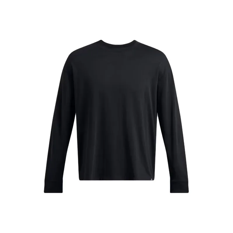 Under Armour T Shirt Men's Black/001-0