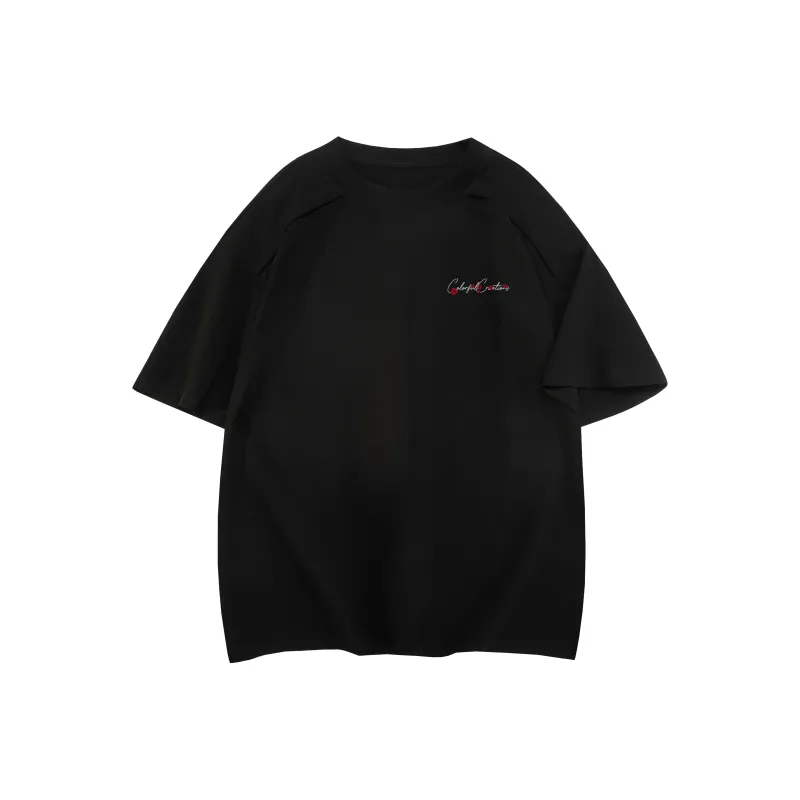 Colorful Creations T Shirt Unisex-2