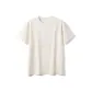 Ivory White[Short-Sleeved T-Shirts]