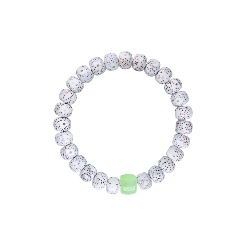 Xianyou Star Moon Bodhi Seeds Bracelets Unisex-0