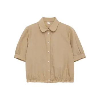 ARKET Shirts Women's Beige