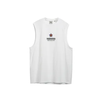 ROSECREED Tank Tops Unisex