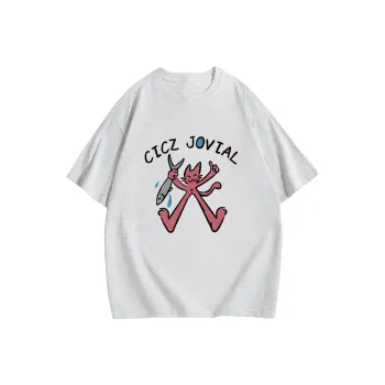 ILYOIL T Shirts Women's