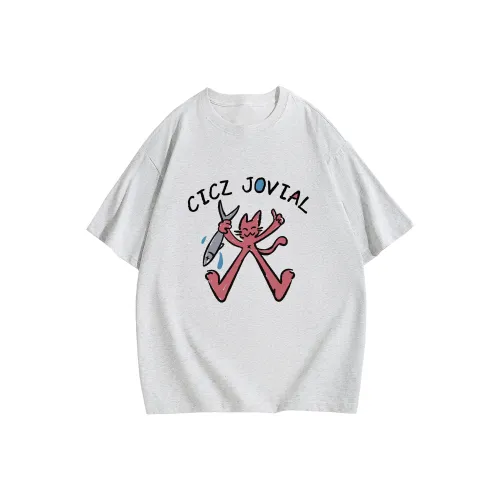 ILYOIL T Shirts Women's