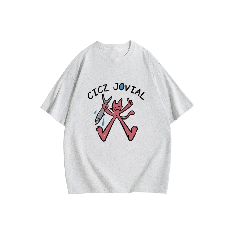 ILYOIL T Shirts Women's-0