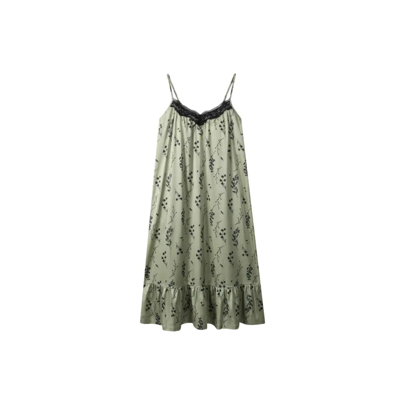 Top Melon Women's Nightgowns-0