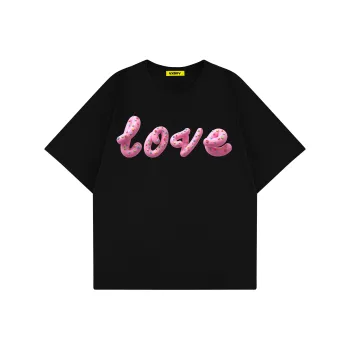 VXOXV T Shirts Unisex