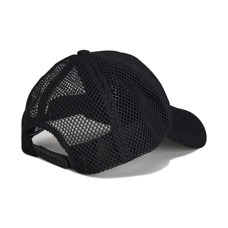 Y 3 Polyester Baseball Caps Unisex Black-3