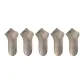 5 Pack (Light Gray 5)