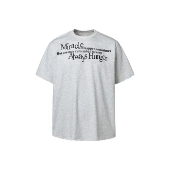 FORCEPULR T Shirts Unisex