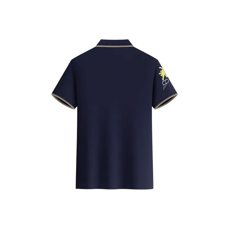 CSKS Polo Shirts Unisex-21