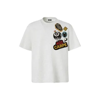 A02 T Shirts Unisex