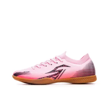 Saibi Anti Slip Wear Resistant Soccer Shoes Unisex