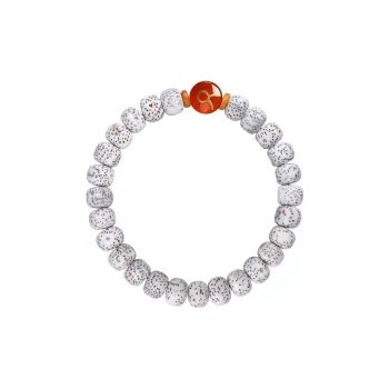 WUDE Star Moon Bodhi Seeds Bracelets Unisex