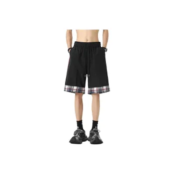 KFKU Casual Shorts Unisex