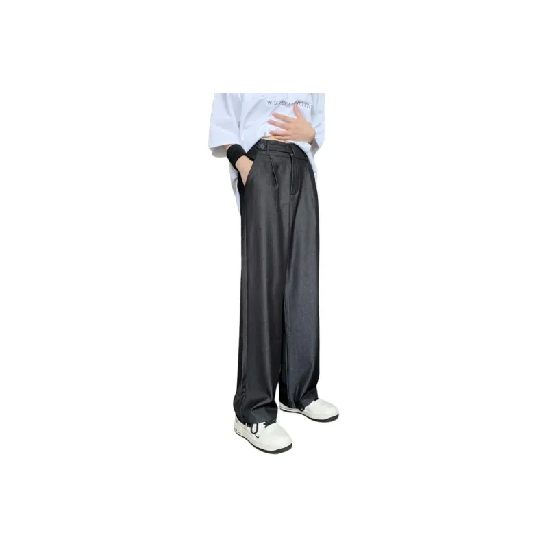Izexx Suit Trousers Men-5