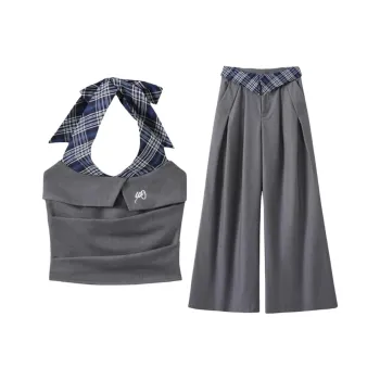 DOKZB Casual Suits Women's