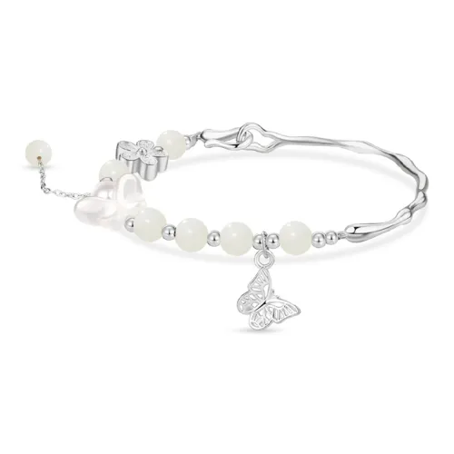 MISS TOOYA Bodhi Seed Bracelets Women's
