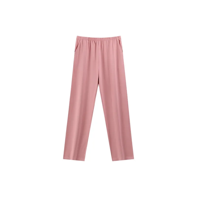 GOSO Women's Pajama Pants-35