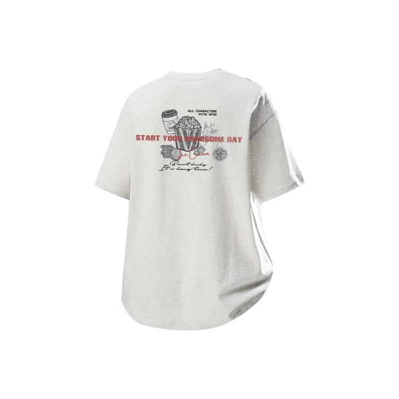 Disney T-Shirts Unisex-0