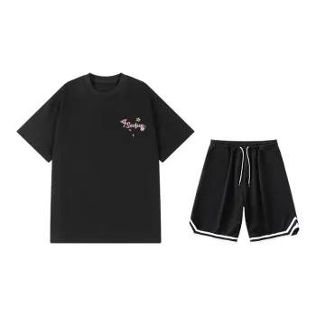 7 SEVFUN Pajama Set Unisex 2 Pack